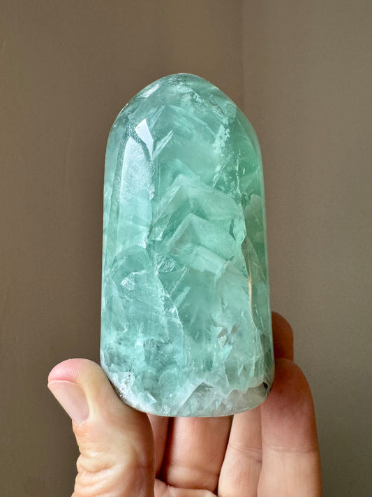 DURANGO FLUORITE