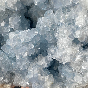 CELESTITE