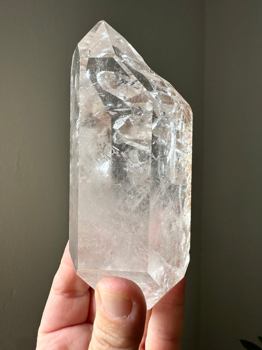 PENETRATOR QUARTZ
