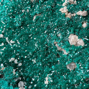 DIOPTASE