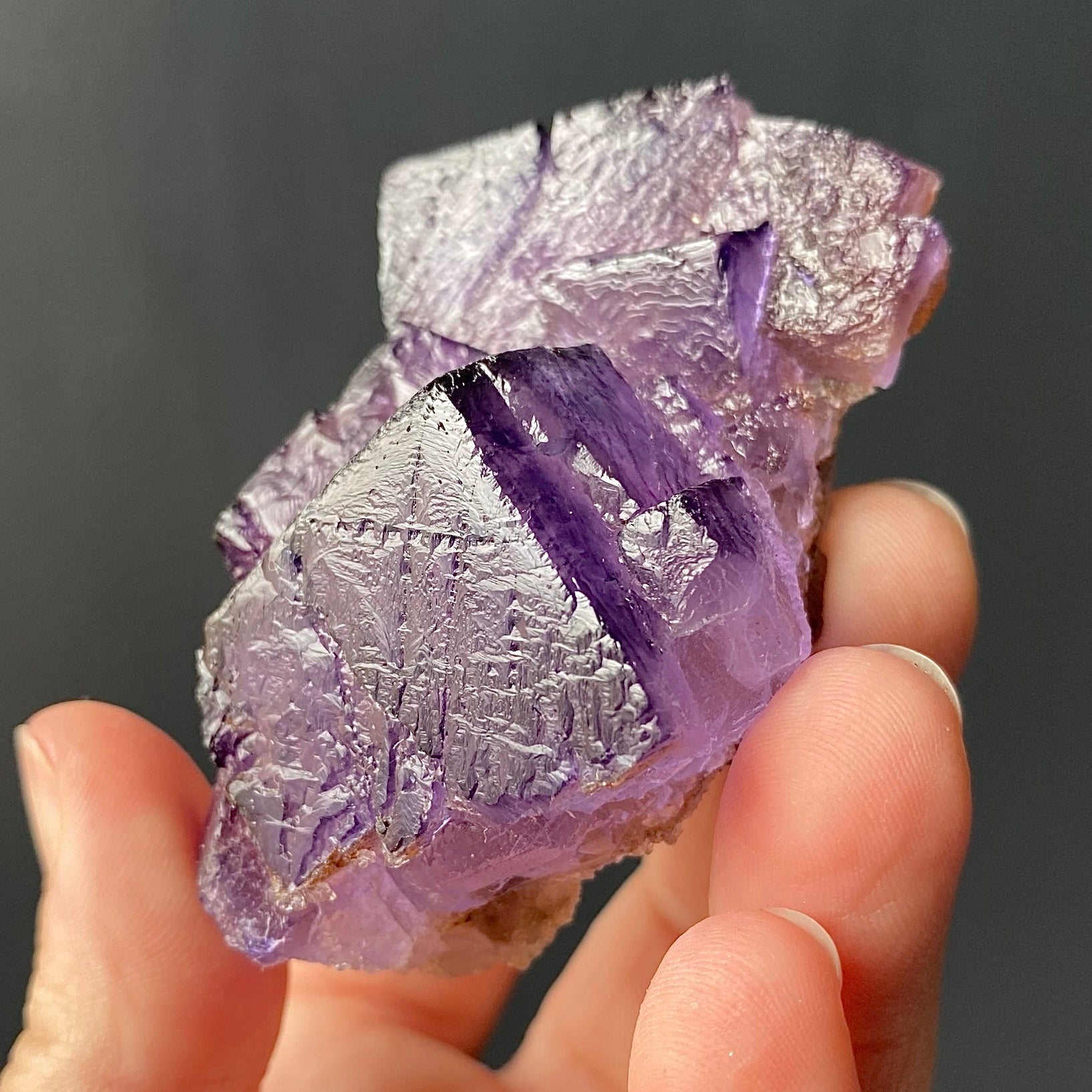 FLUORITE