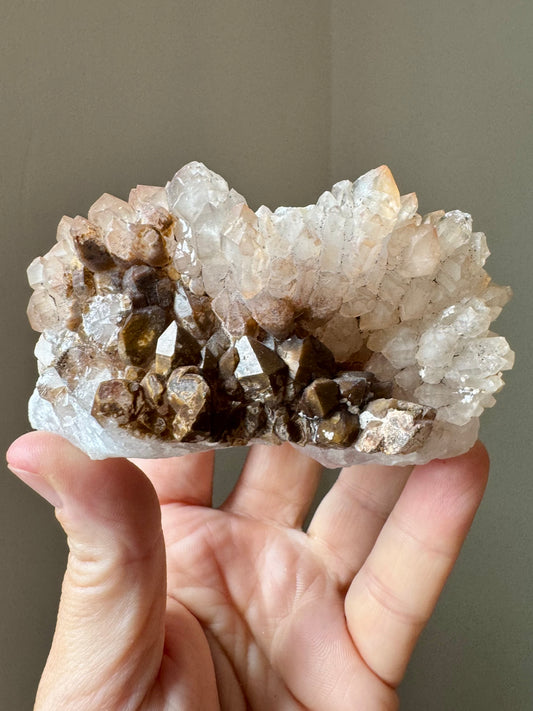 SPECIAL QUARTZ