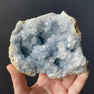 CELESTITE