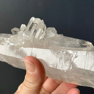 QUARTZ WAND