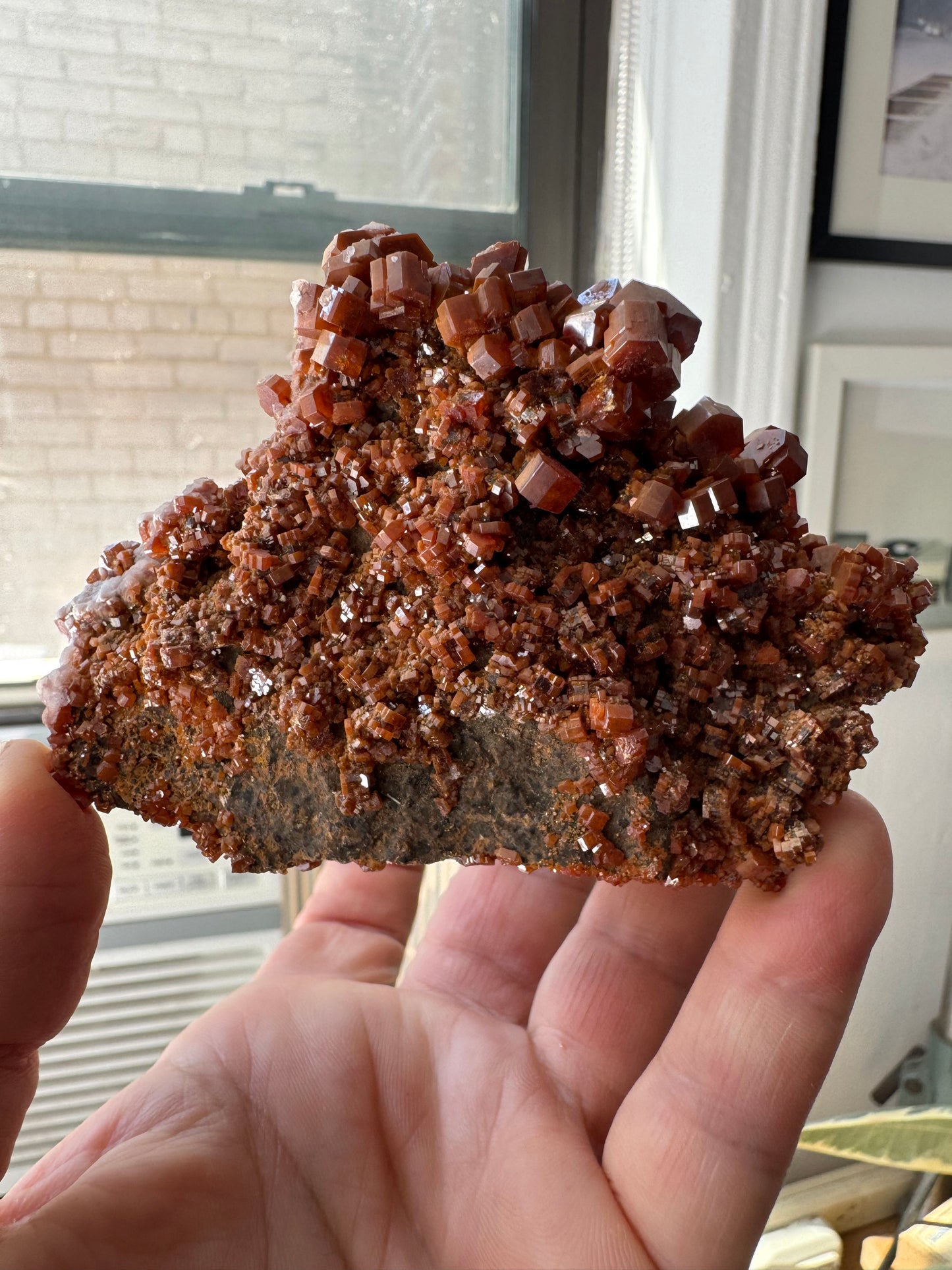 VANADINITE (CG40)