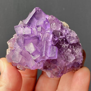 FLUORITE