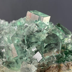 FLUORITE