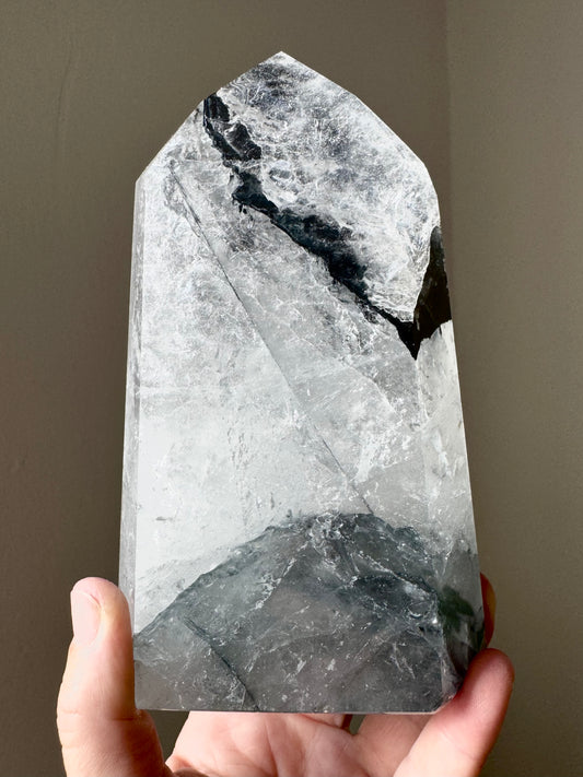 MOSAIC QUARTZ