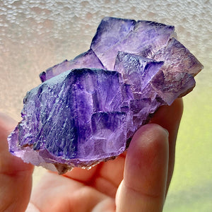 FLUORITE