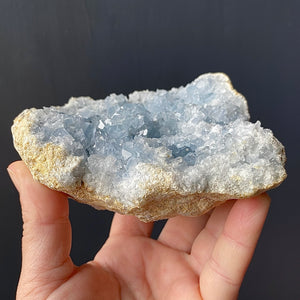 CELESTITE