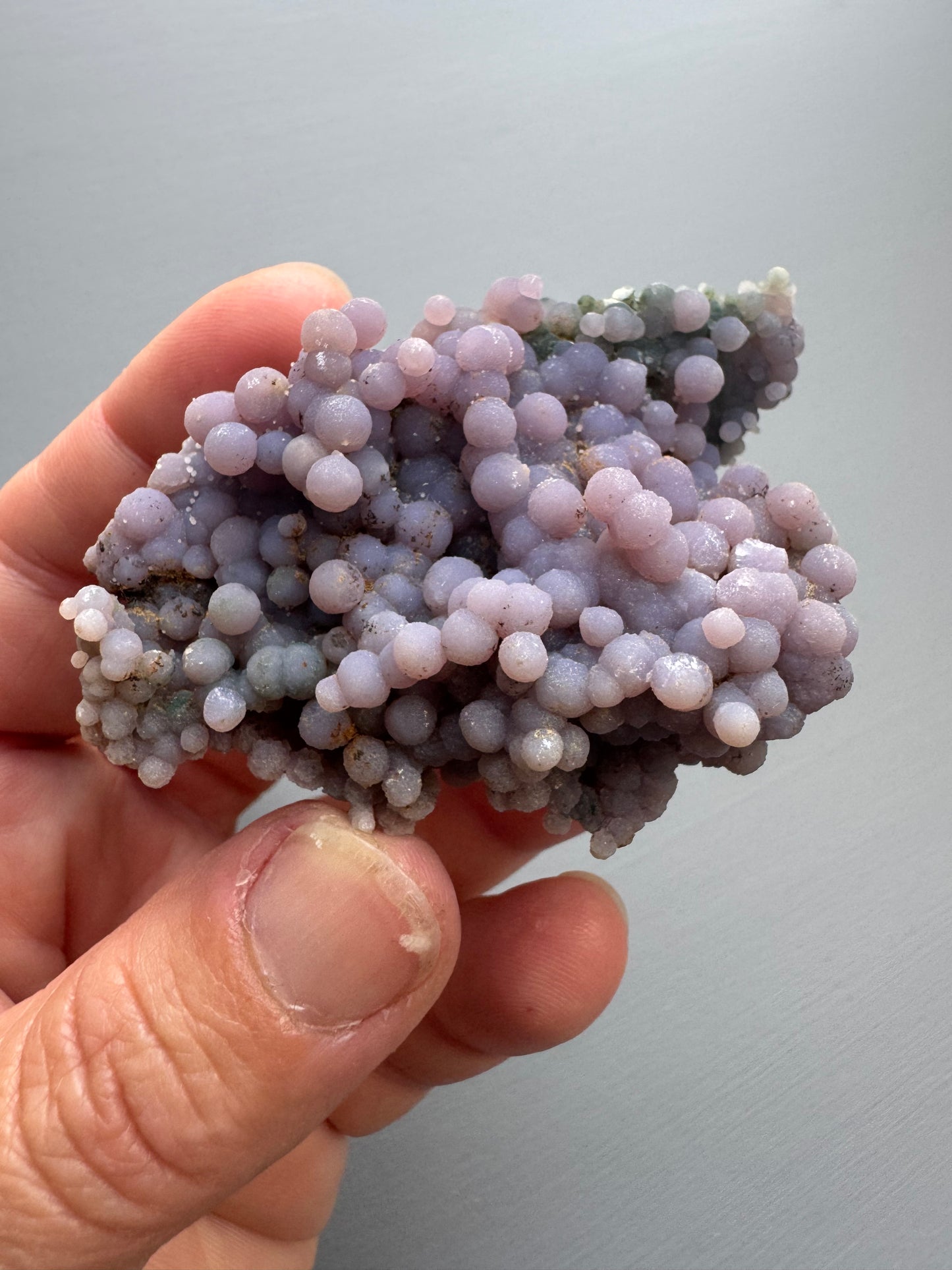 GRAPE AGATE (CX10)