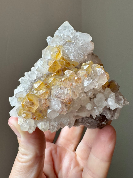 SPECIAL QUARTZ