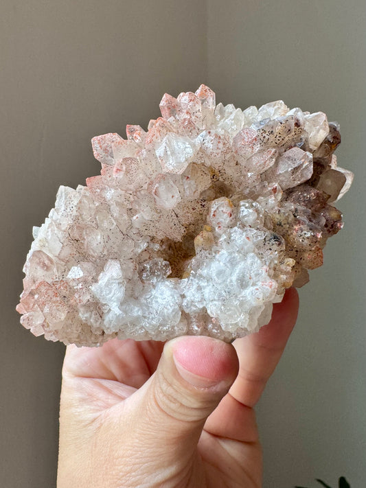 SPECIAL QUARTZ