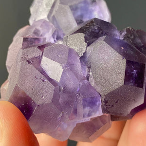 FLUORITE