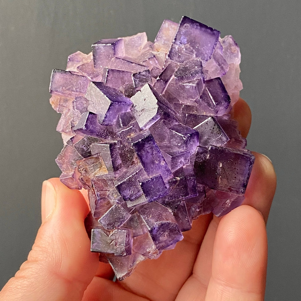 FLUORITE