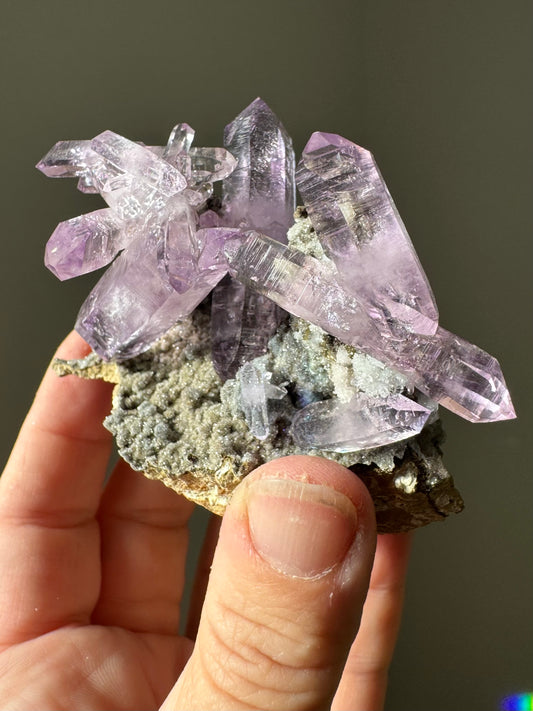 VERACRUZ AMETHYST