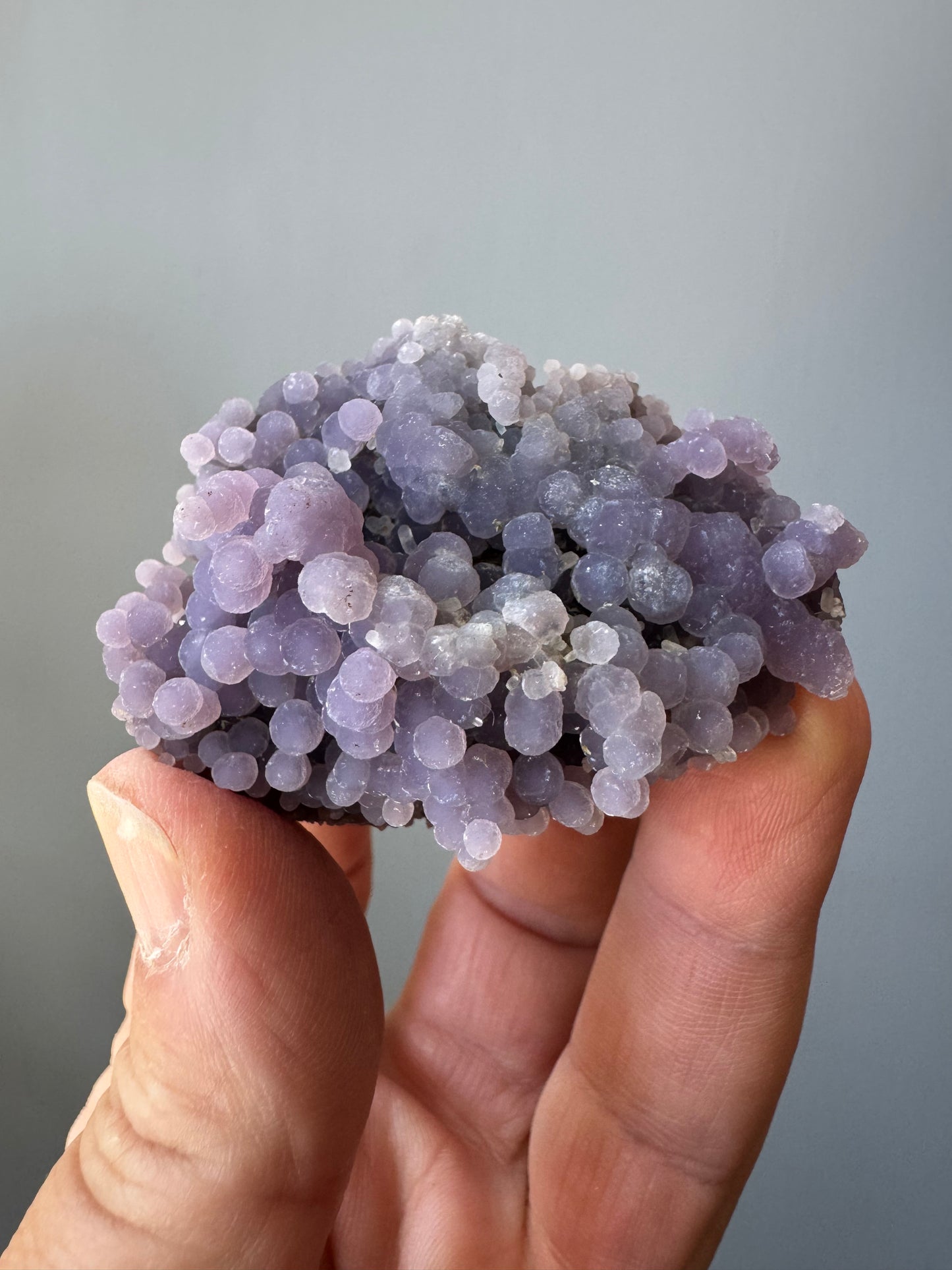 GRAPE AGATE (CJ25)