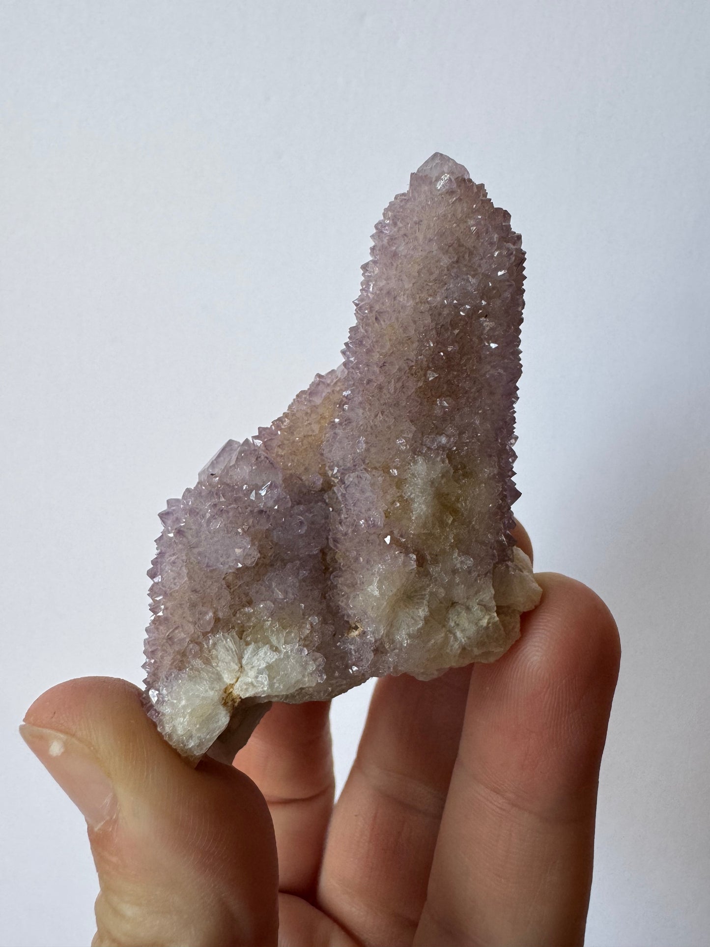 SPIRIT QUARTZ (AA7)