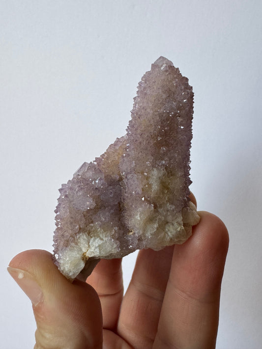 SPIRIT QUARTZ (AA7)