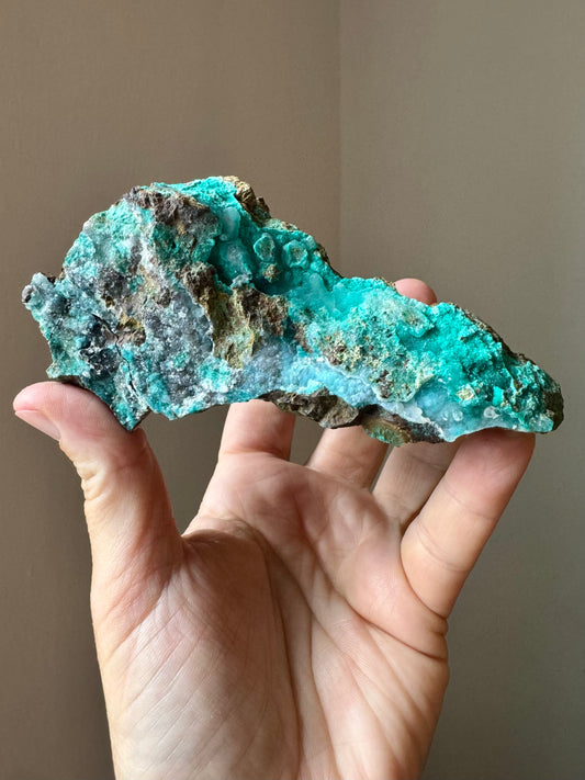 MIXED CHILEAN MINERALS