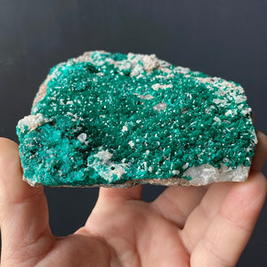 DIOPTASE