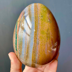 JASPER EGG