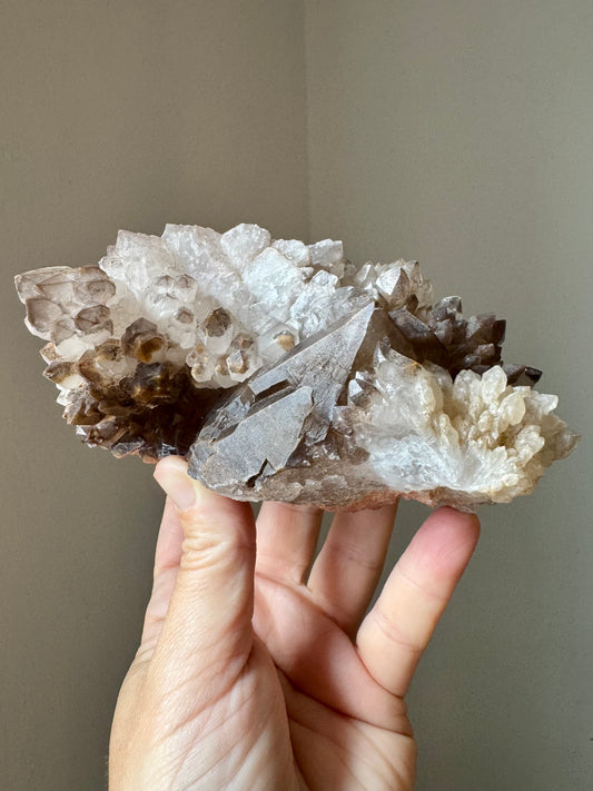 SPECIAL QUARTZ