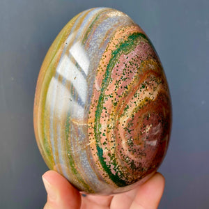 JASPER EGG