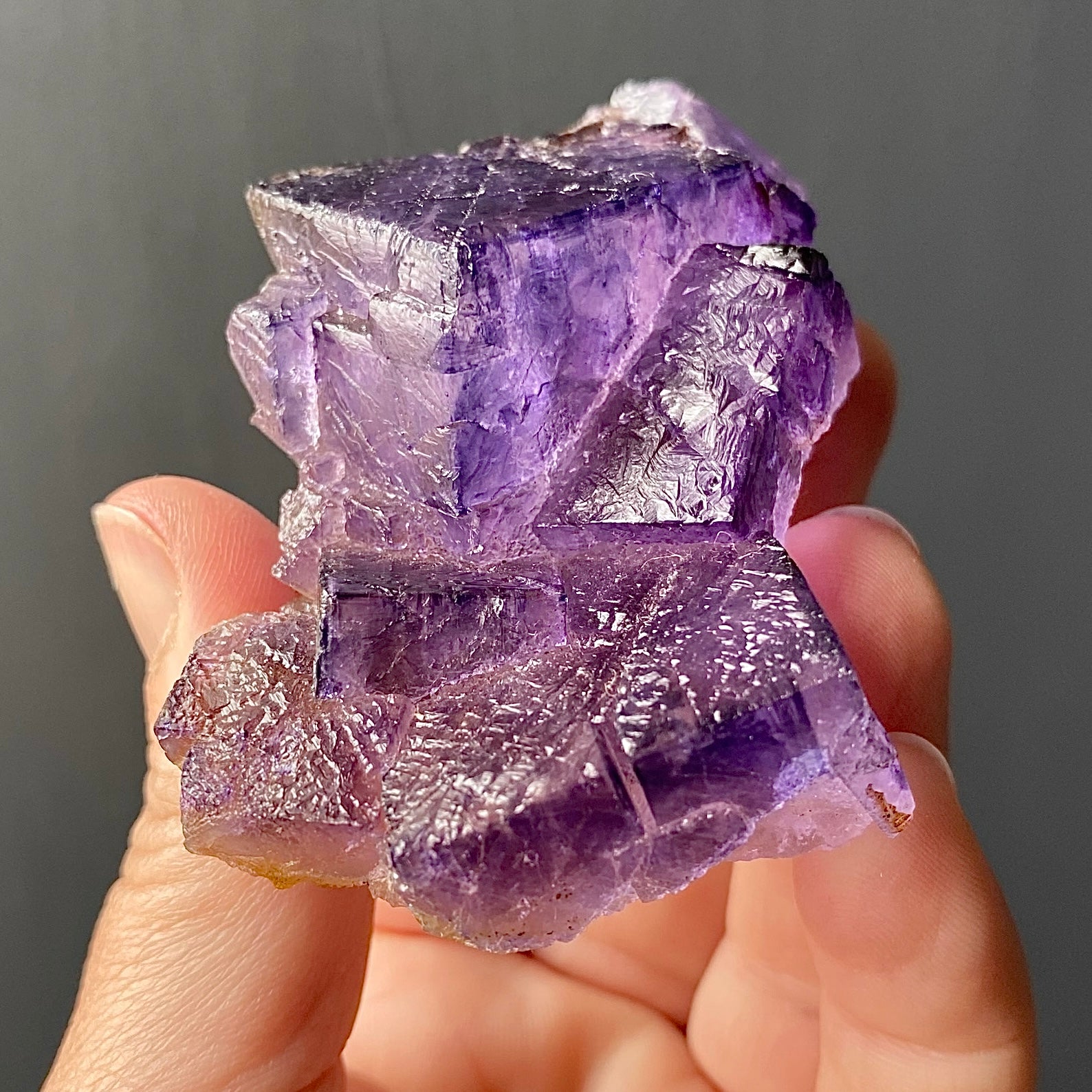 FLUORITE