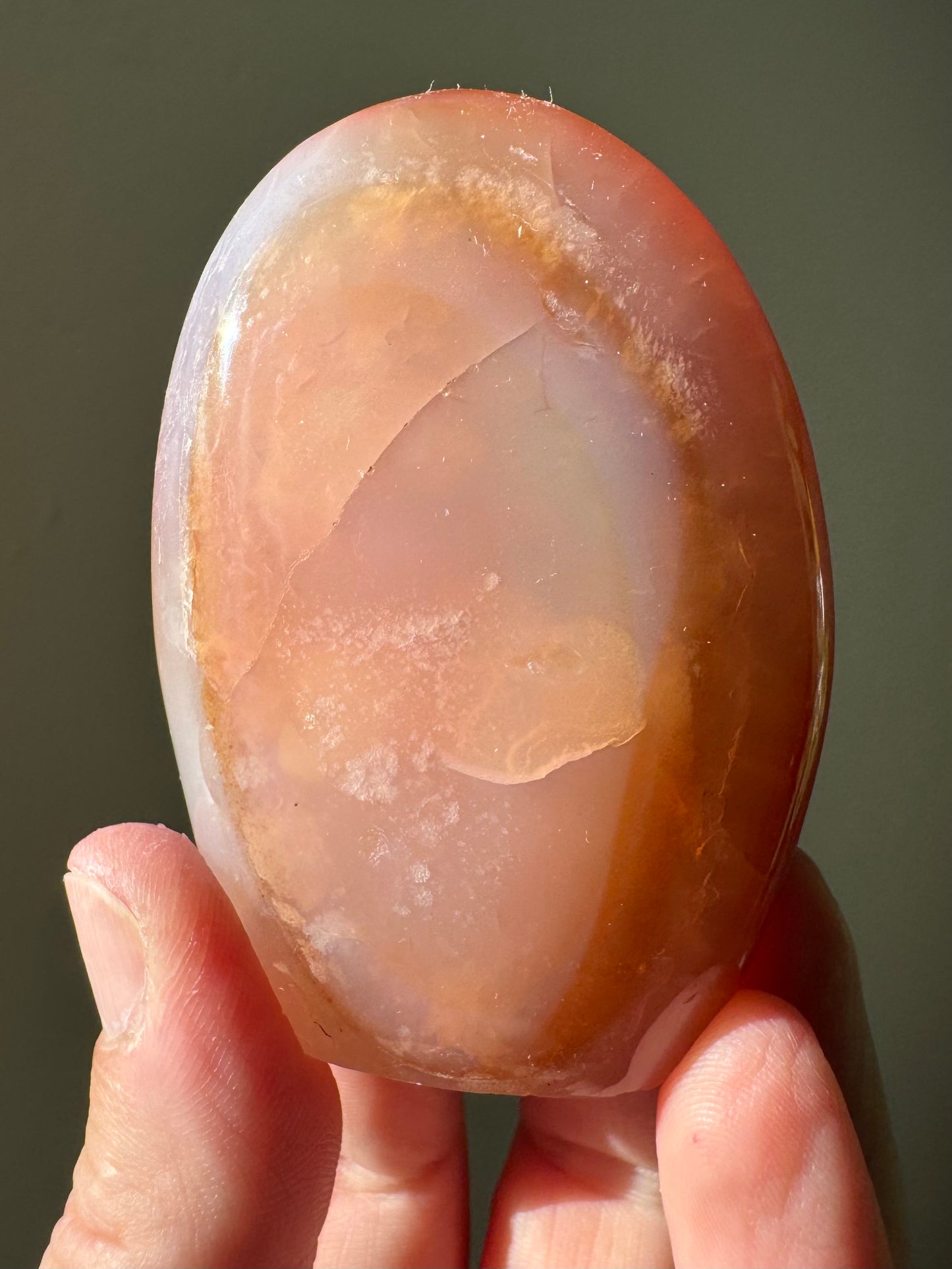 CARNELIAN