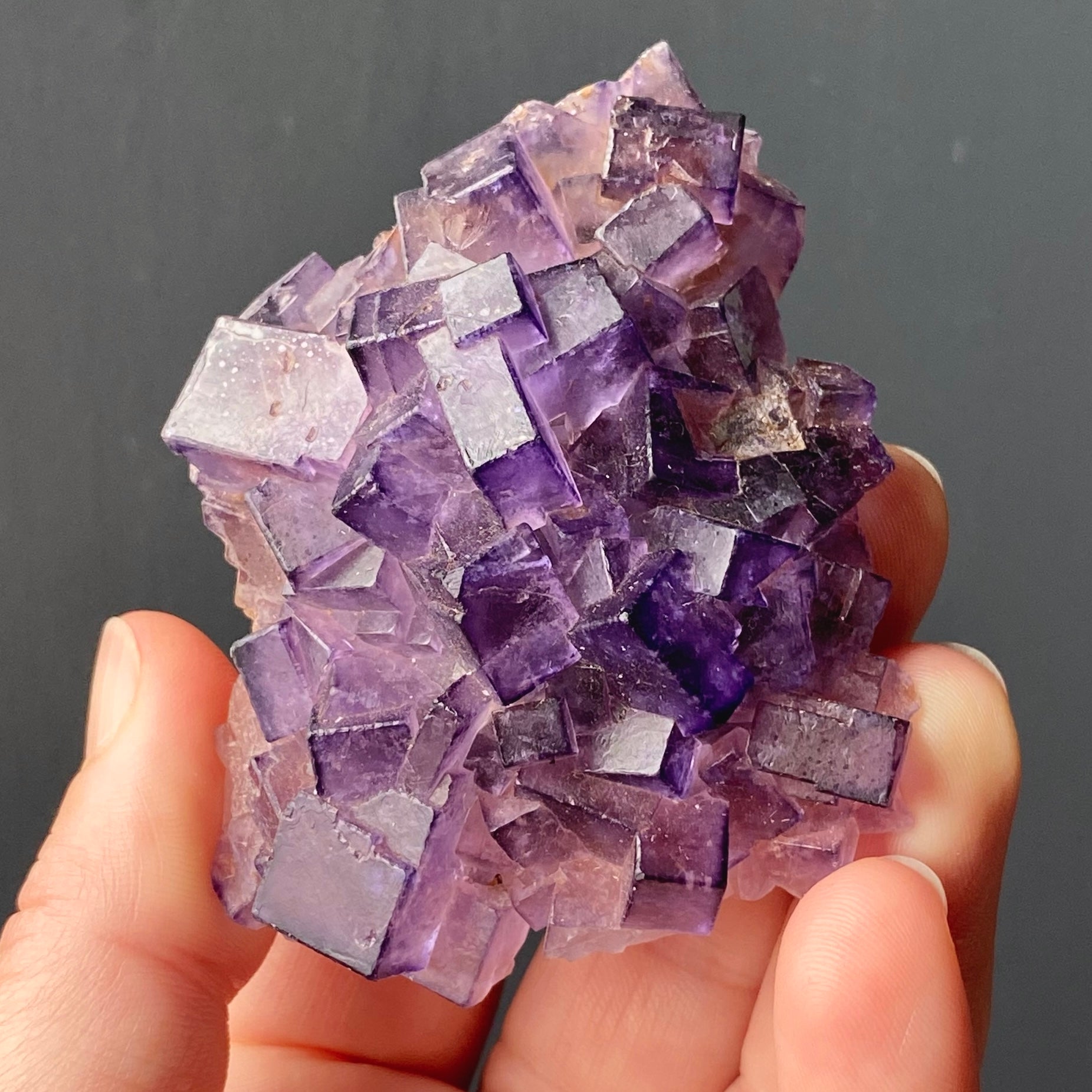 FLUORITE