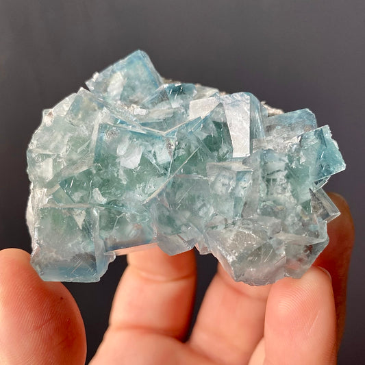 FLUORITE
