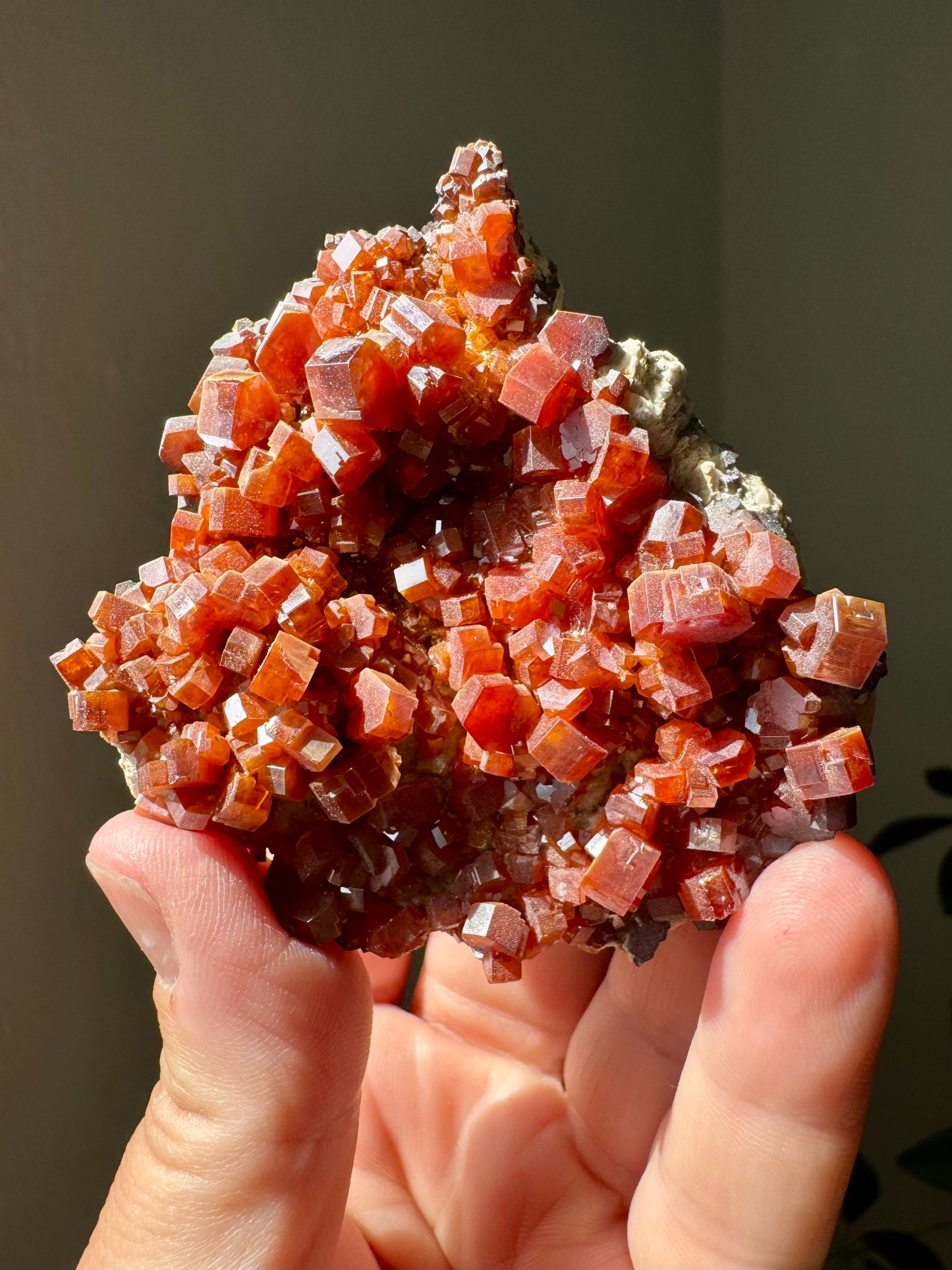 VANADINITE