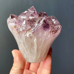 AMETHYST FLOWER