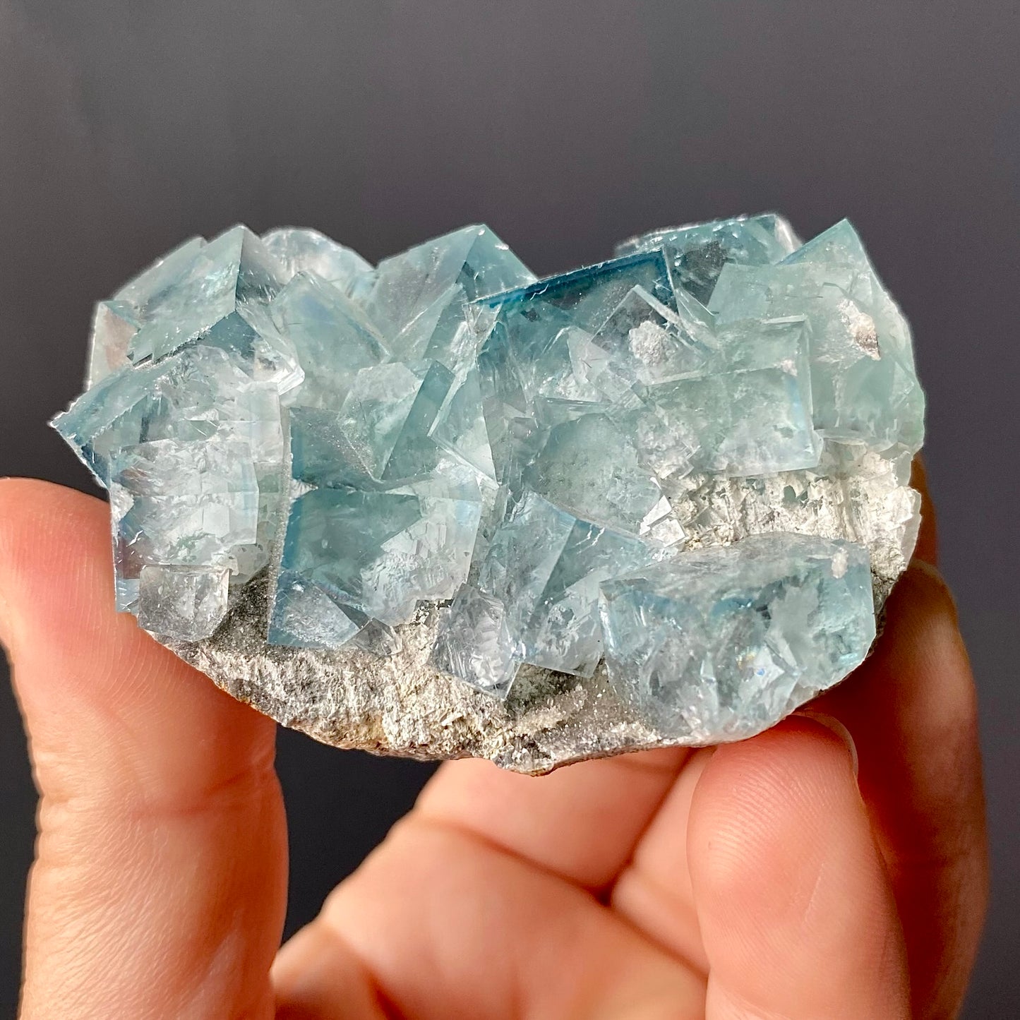 FLUORITE