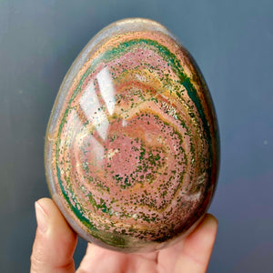 JASPER EGG