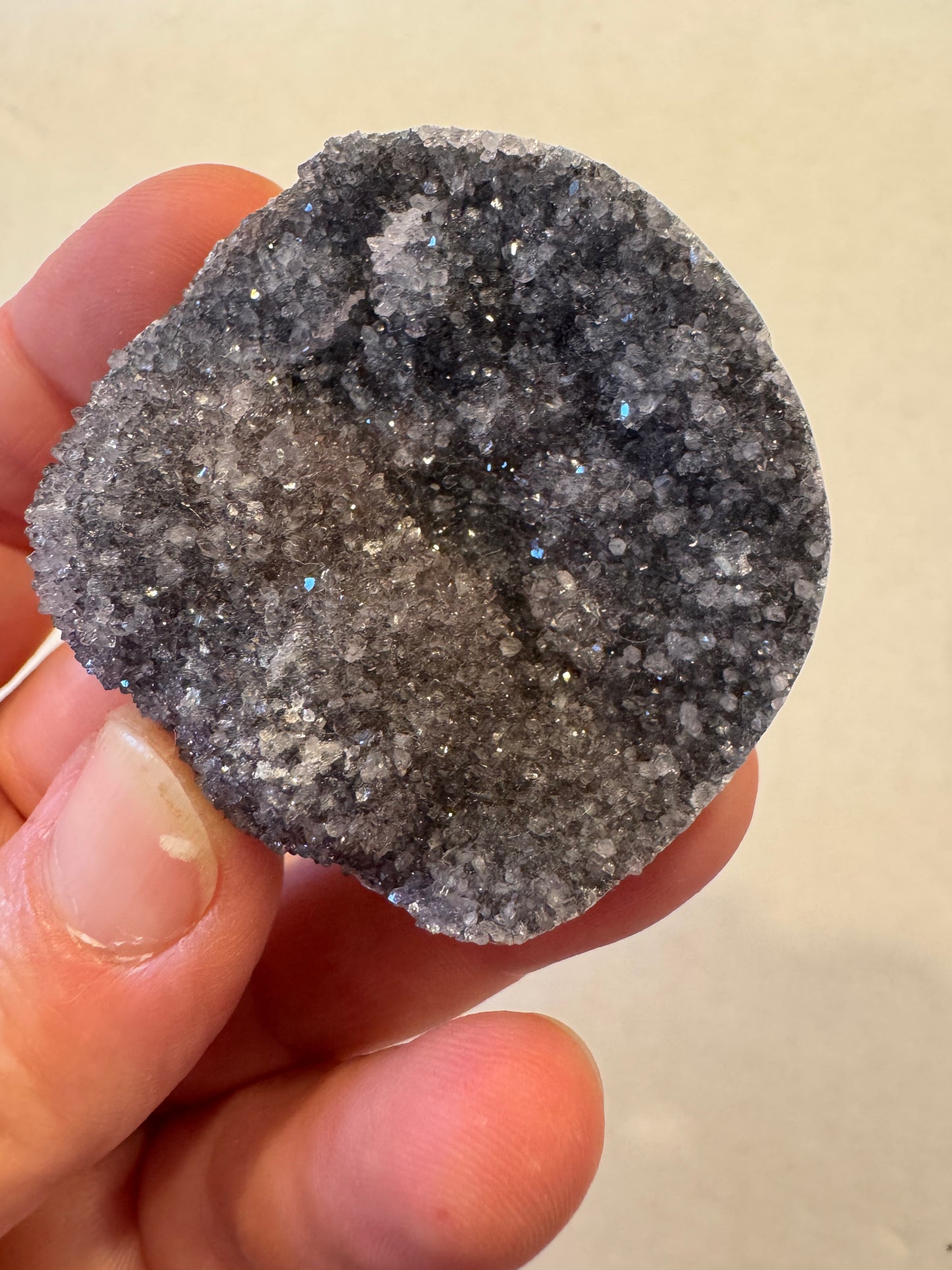 GALAXY AMETHYST CABACHON (AC6)