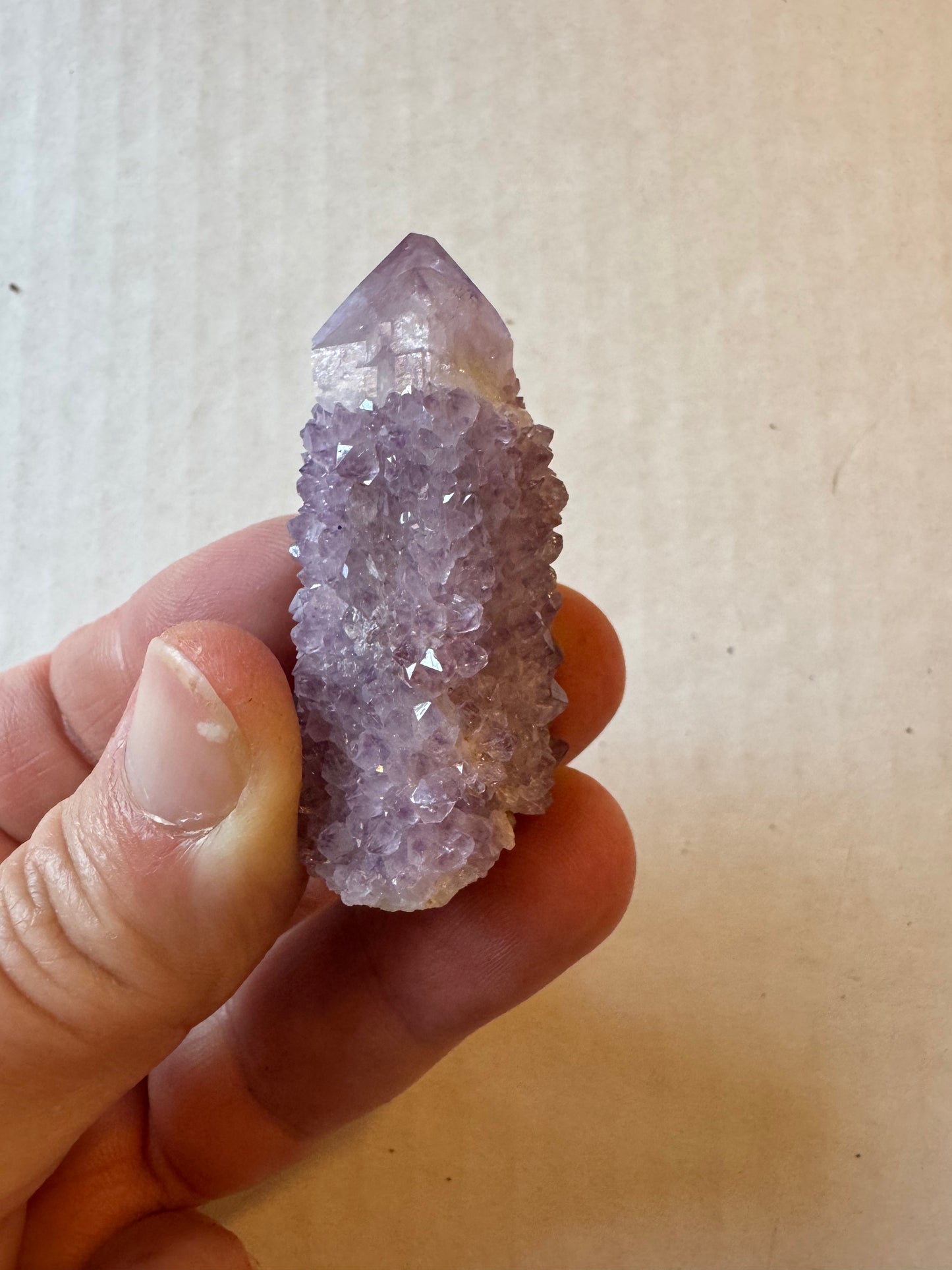 SPIRIT QUARTZ (AT3)
