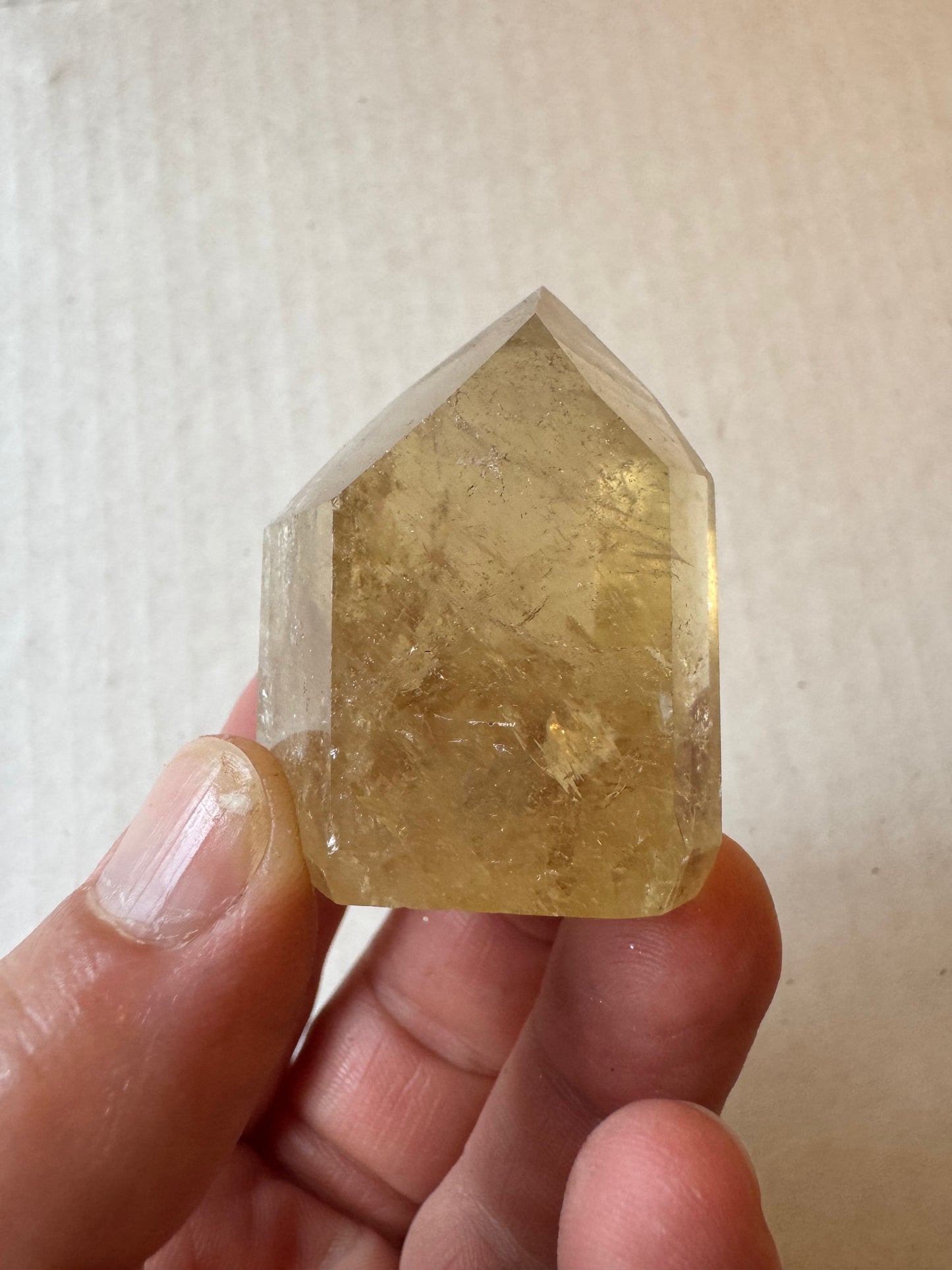 CITRINE (AE10)