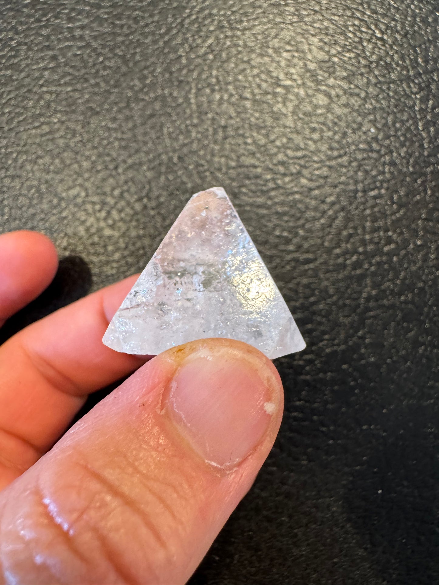 APOPHYLITE TOP - FREE (A)