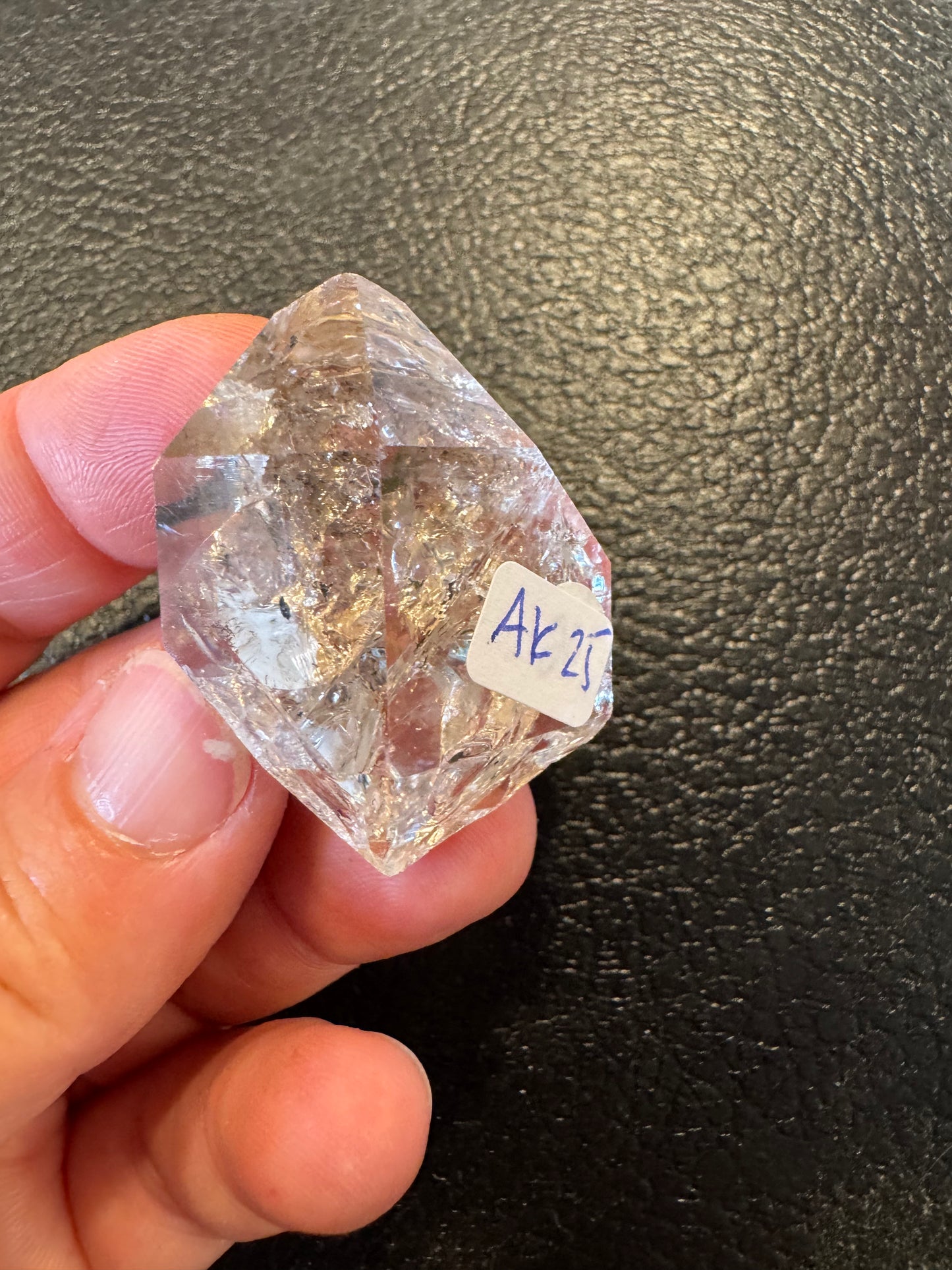 HERKIMER (AK25)