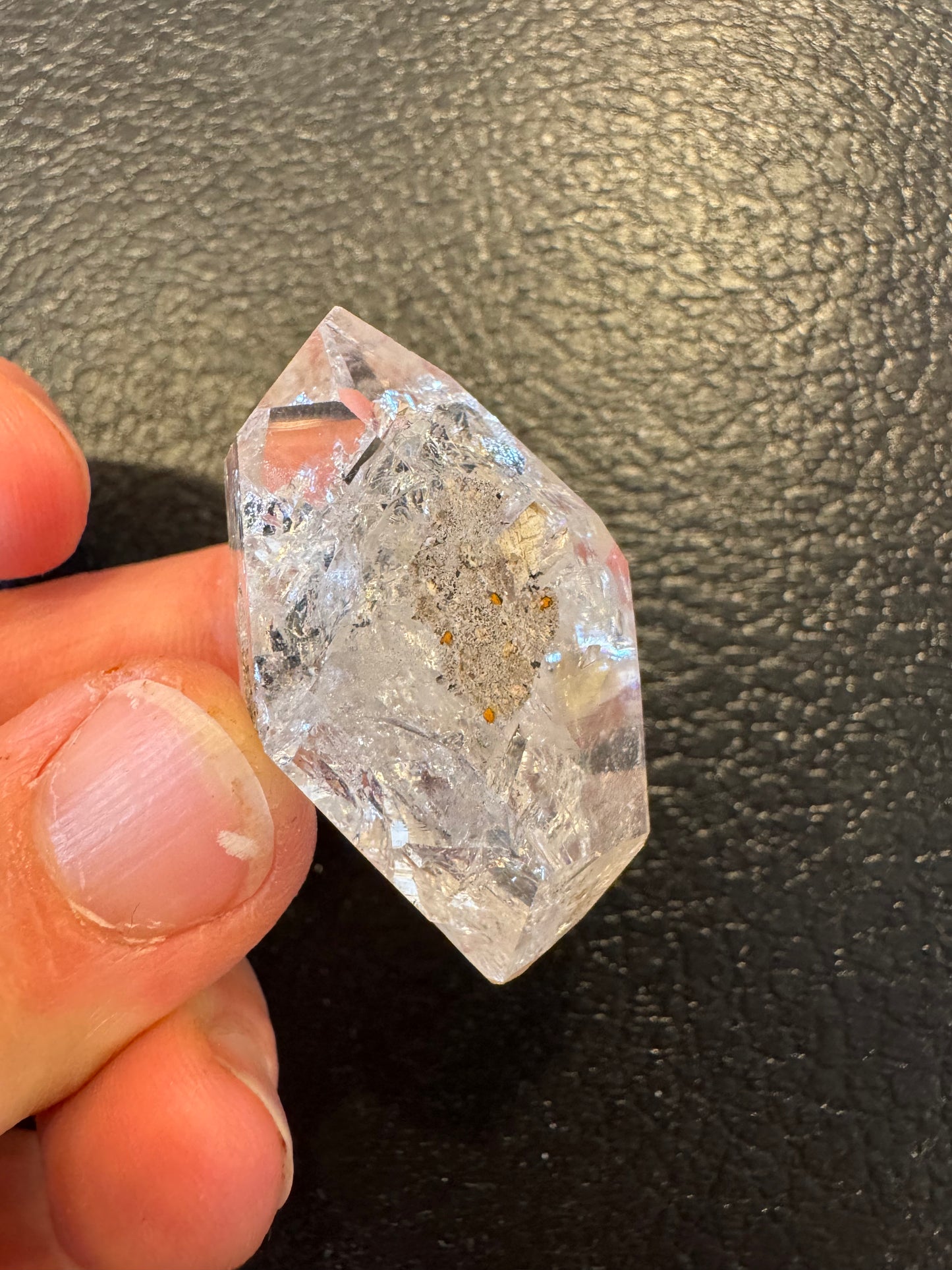 HERKIMER (AM12)