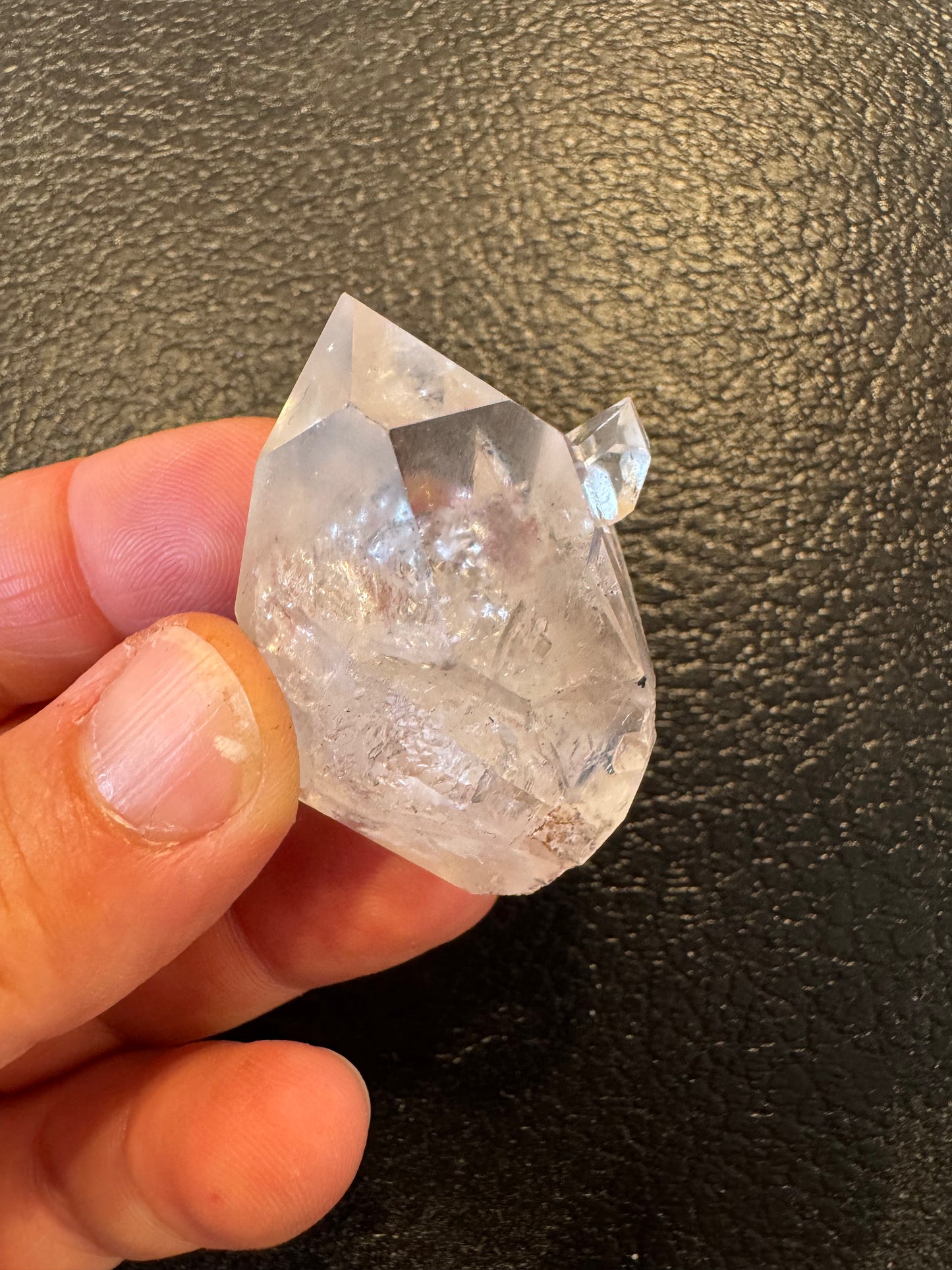 HERKIMER (AN14)