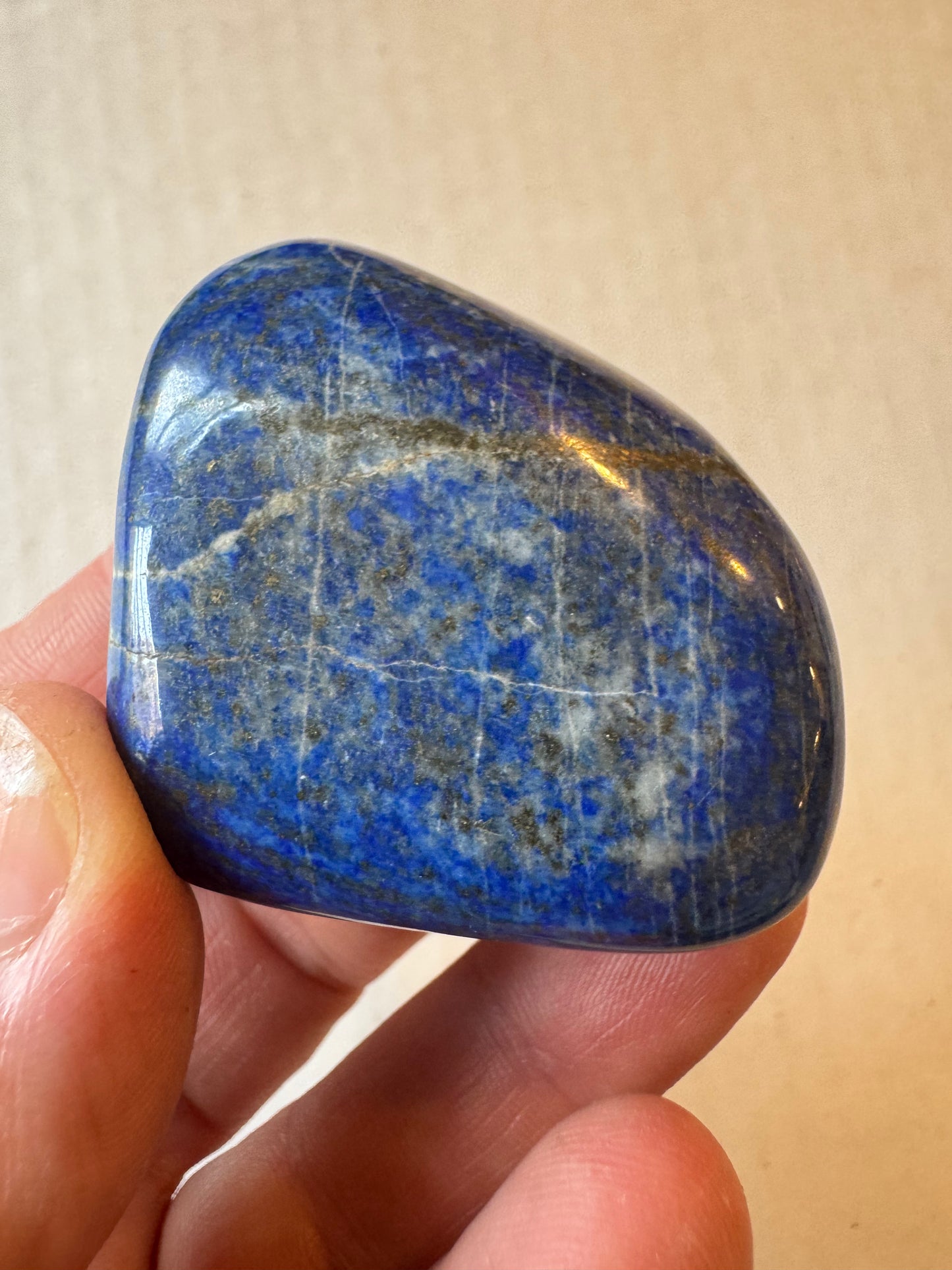 LAPIS LAZULI (AX9)