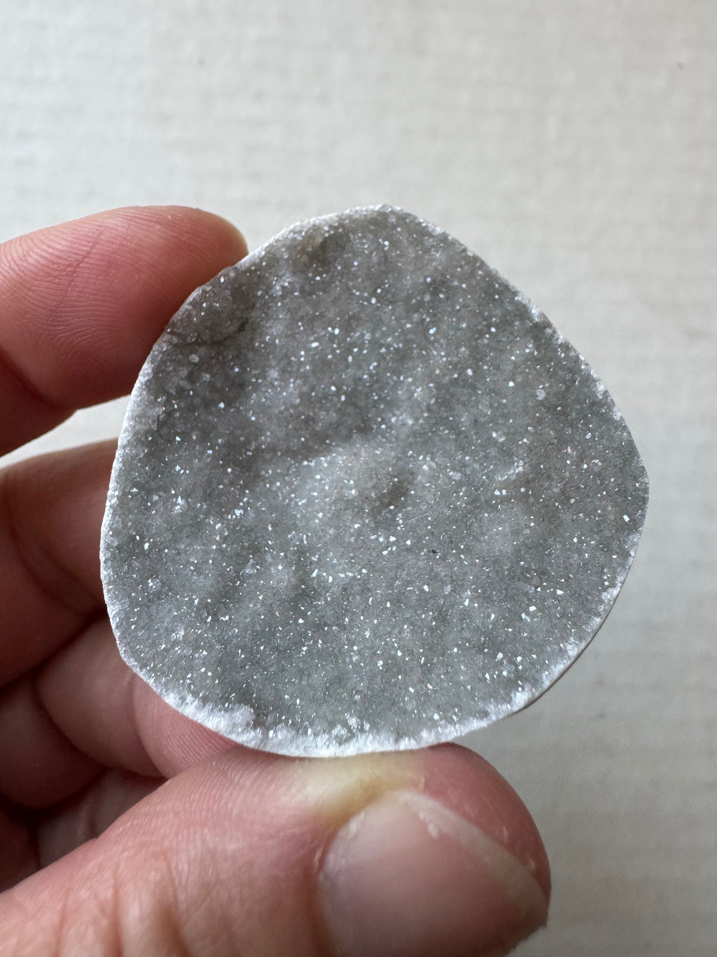 GREY AMETHYST (AH8)