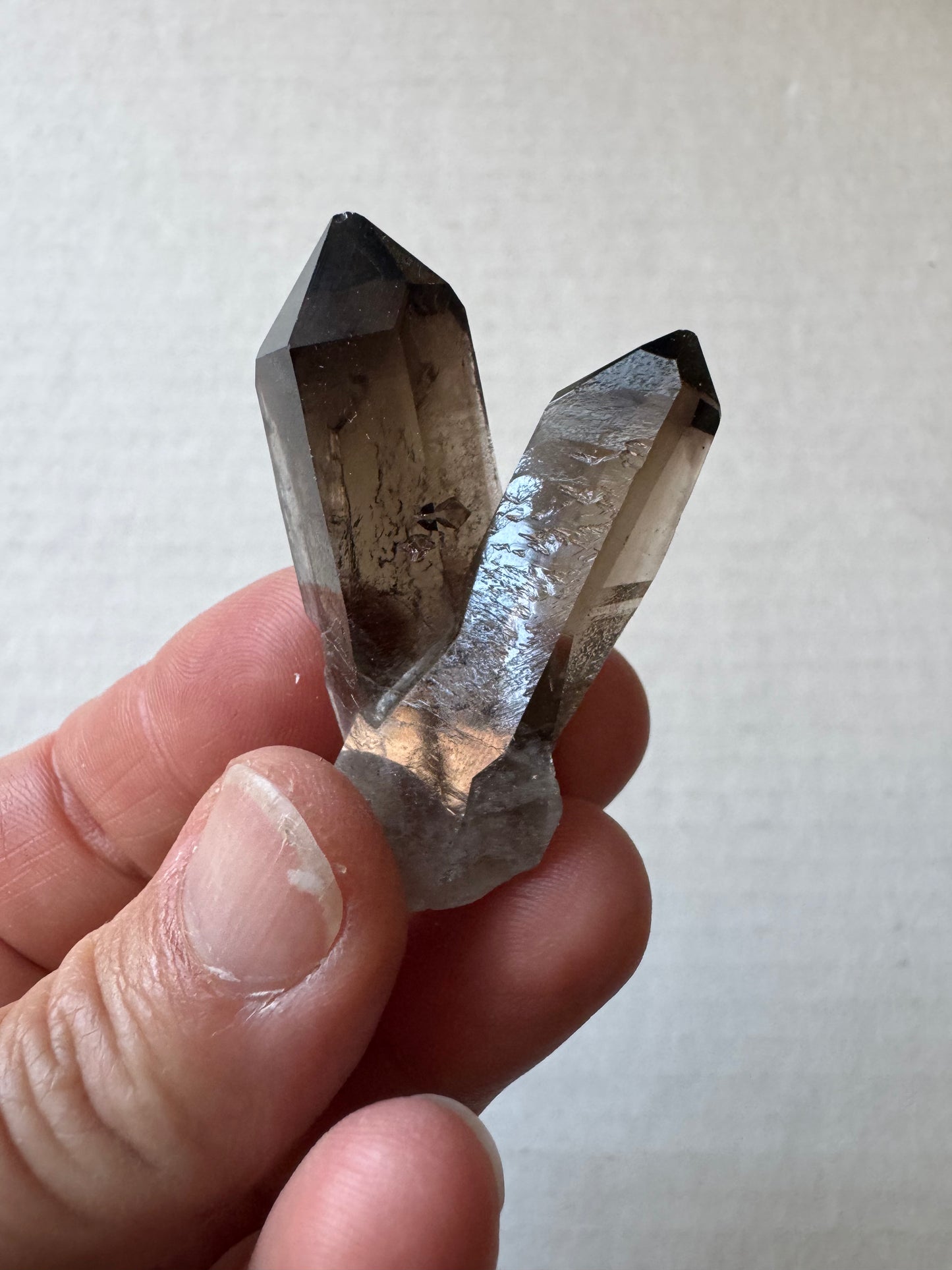 SMOKY QUARTZ (BF2)