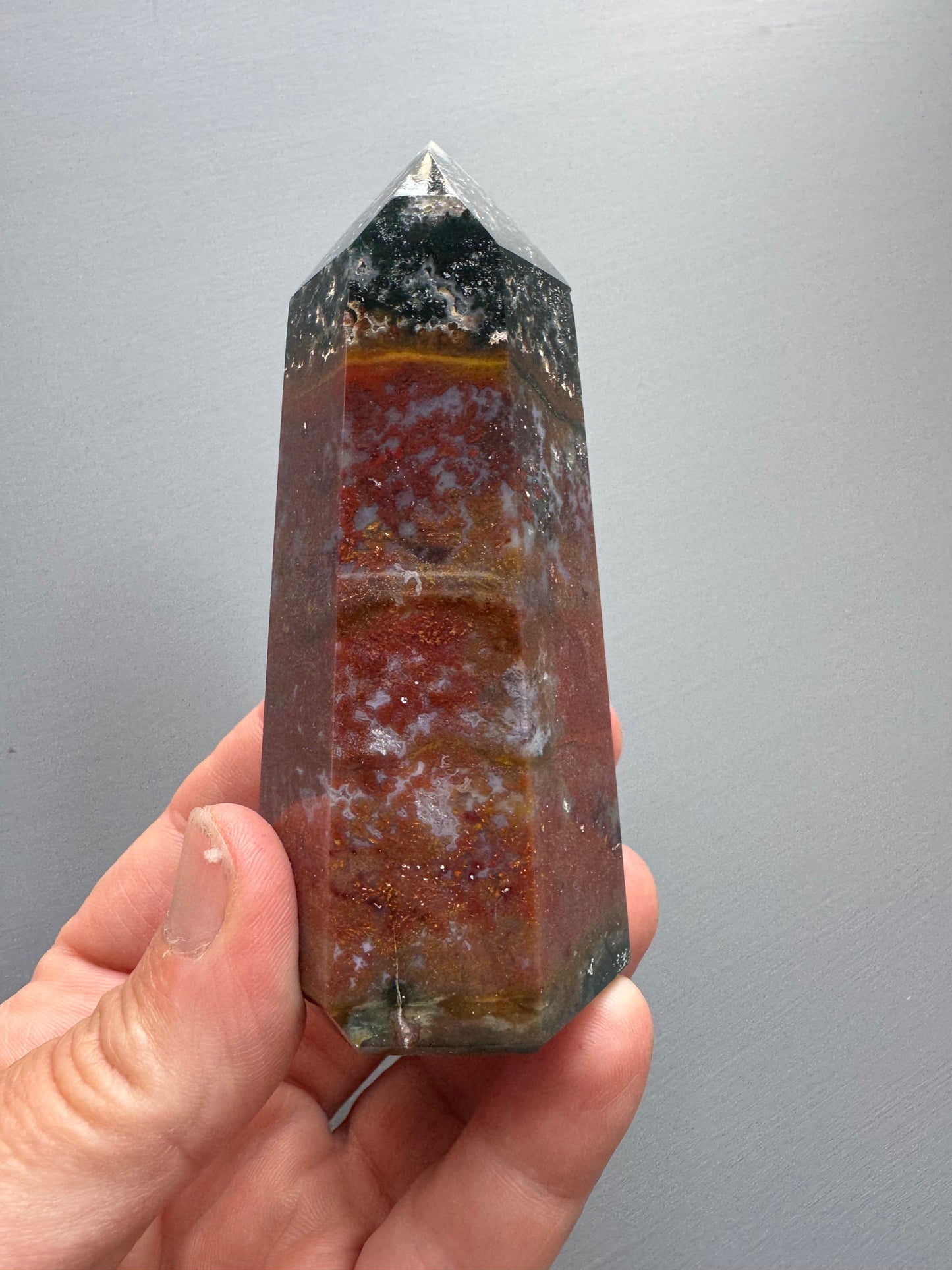 JASPER TOWER (CR10)