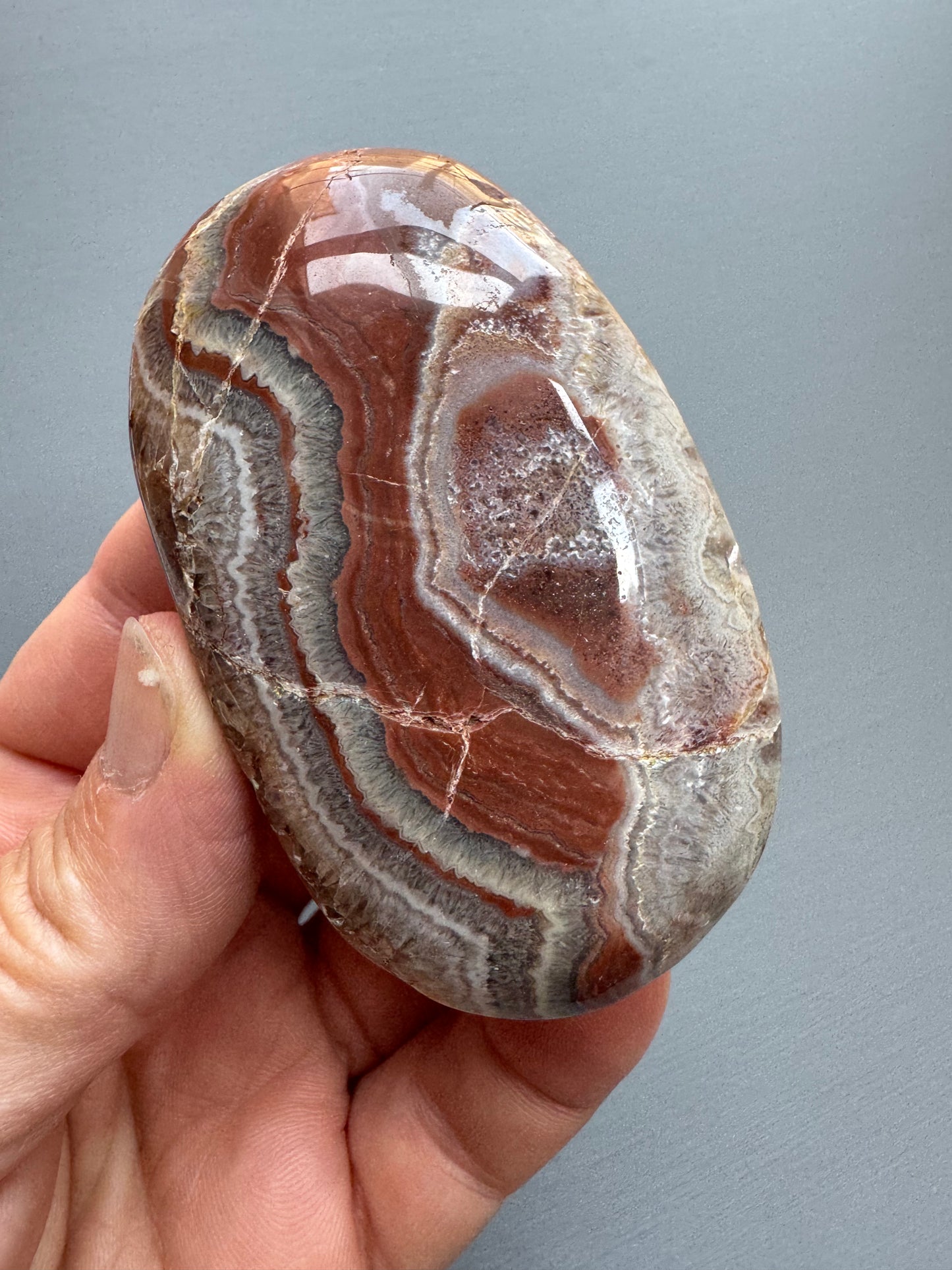 AGATHYST PALM STONE (CS8)