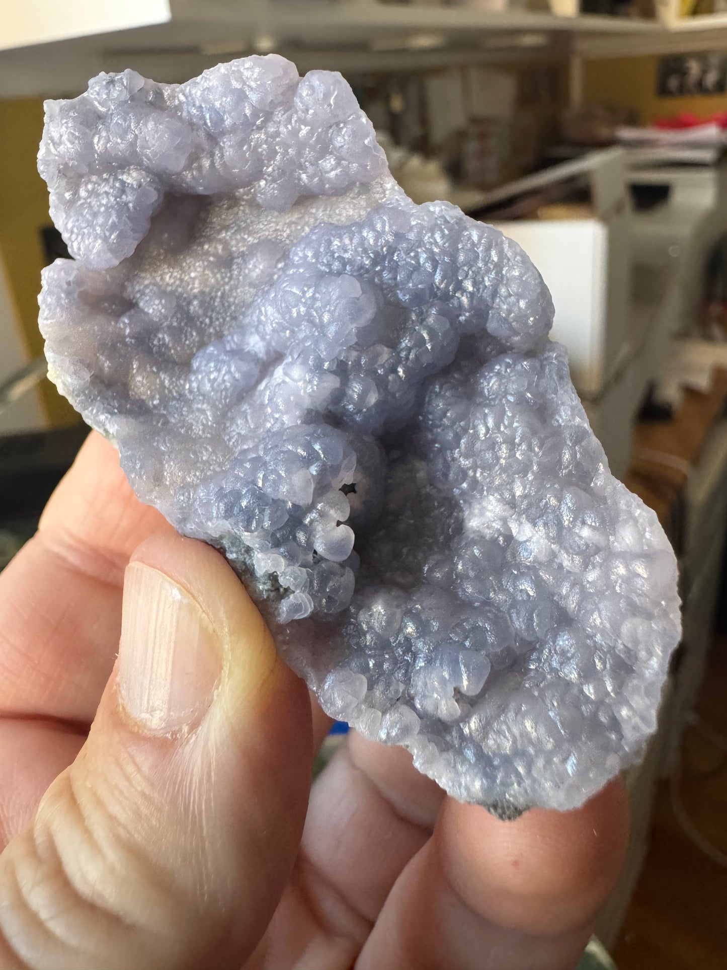 SMITHSONITE (DF30)
