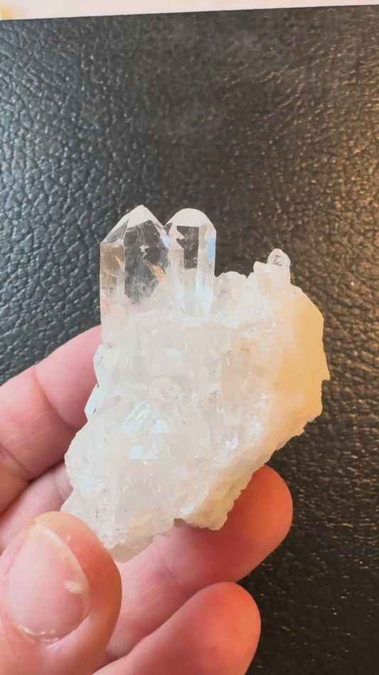 QUARTZ (AO4)